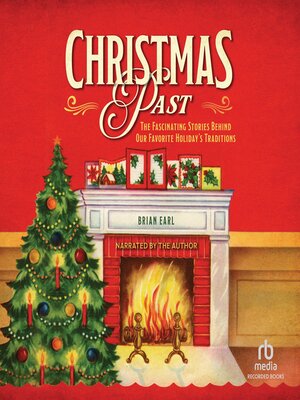 Christmas Past - Audiobook